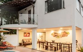 Casa Luxo nas Piscinas Naturais